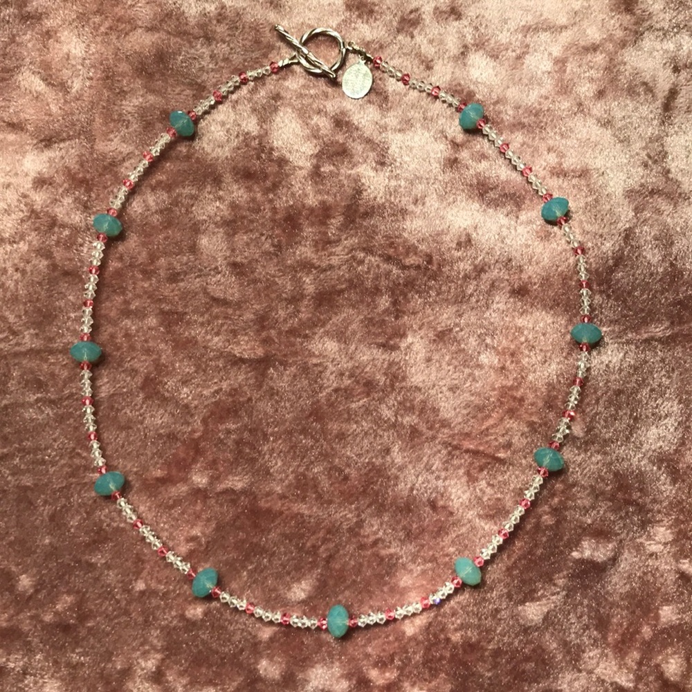 The Westport Necklace